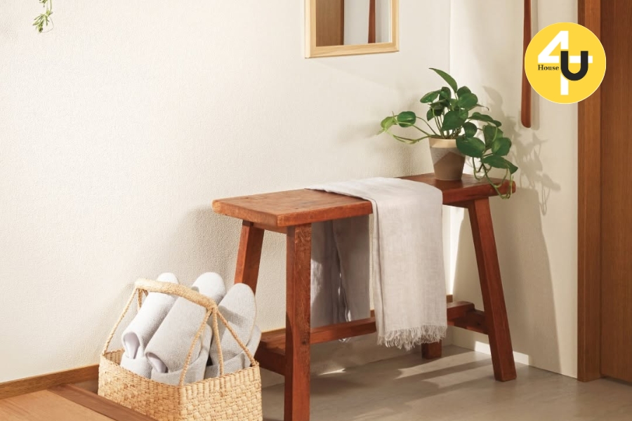 Bí Quyết Chọn Giấy Dán Tường Chống Ẩm Cho Không Gian Khô Thoáng