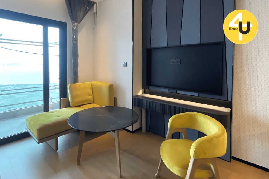 Hiểu Đúng Trước Khi Chọn Giấy Dán Tường Cho Không Gian Sống - 4U House