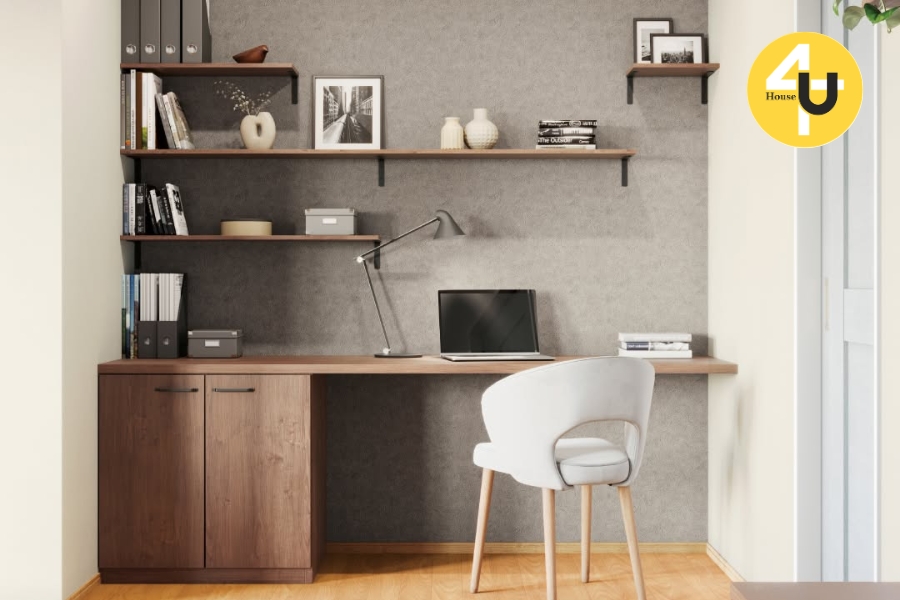 Biến Hóa Không Gian Nhờ Kinh Nghiệm Chọn Giấy Dán Tường Đúng Cách