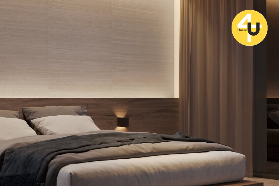 Biến Hóa Không Gian Nhờ Kinh Nghiệm Chọn Giấy Dán Tường Đúng Cách