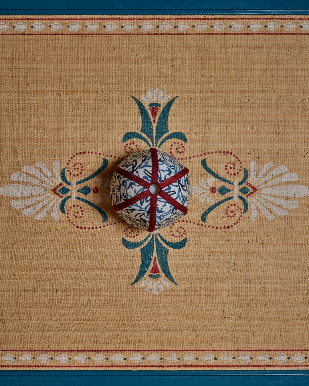 Rèm vải cao cấp